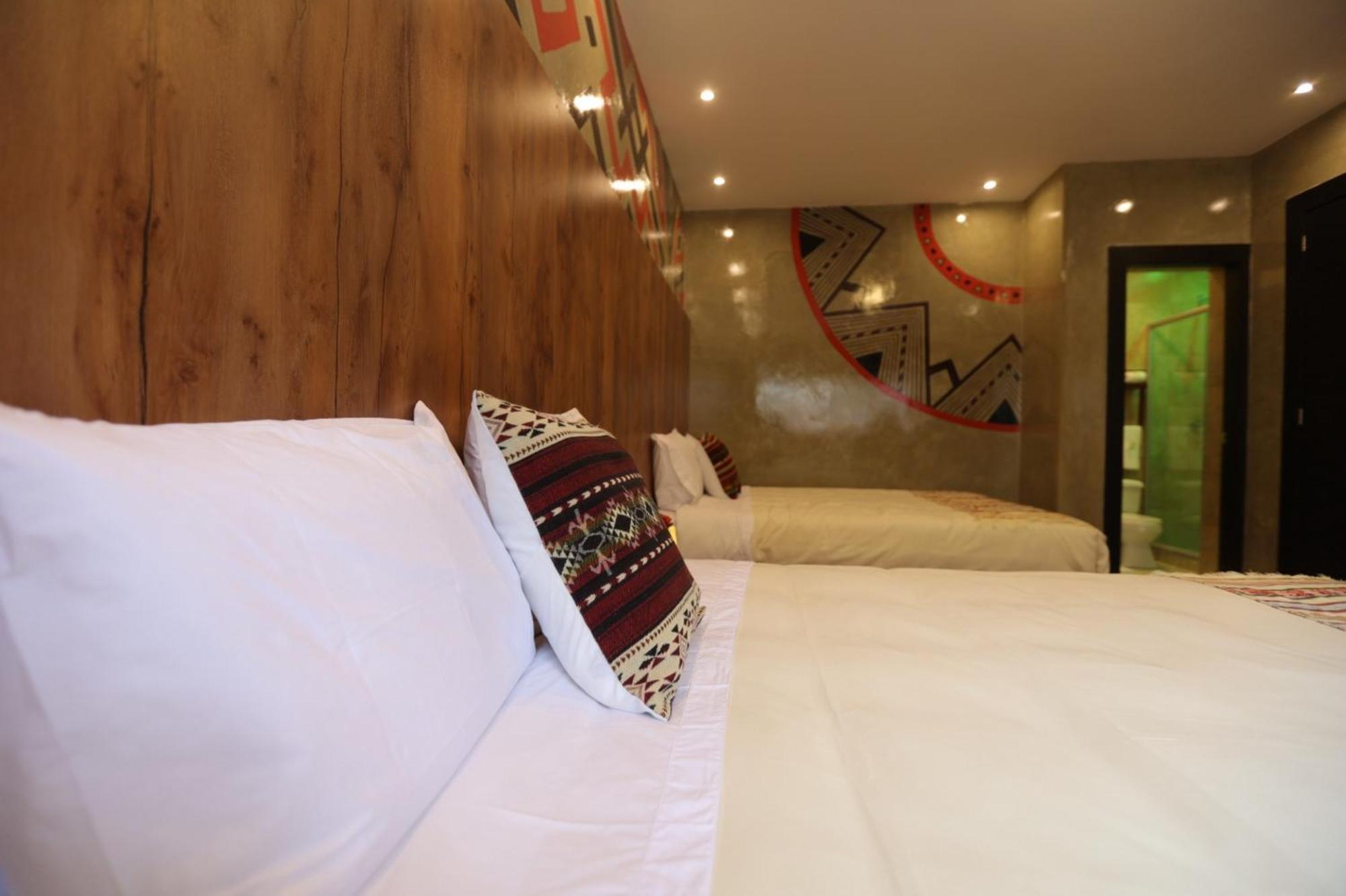 Chakana Hotel Boutique Mariscal Quito Camera foto